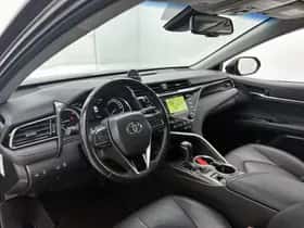 Toyota Camry (2019) thumbnail 7