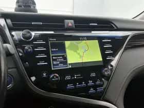 Toyota Camry (2019) thumbnail 10