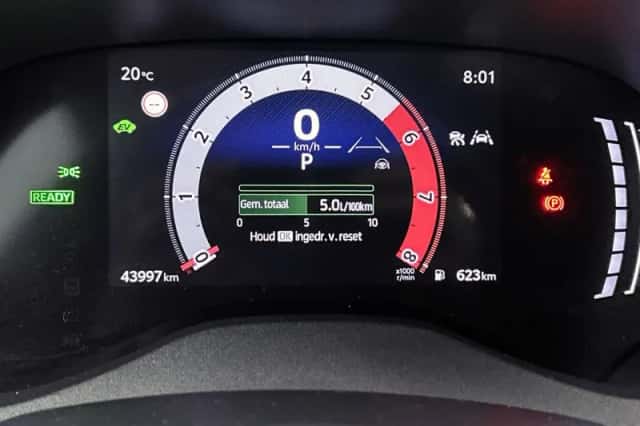 Toyota Yaris_Cross (2025) thumbnail 6
