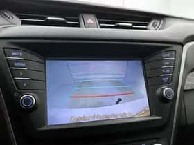 Toyota Avensis (2015) thumbnail 13