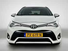 Toyota Avensis (2015) thumbnail 28