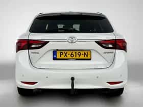 Toyota Avensis (2015) thumbnail 29