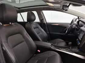 Toyota Avensis (2015) thumbnail 32