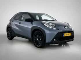 Toyota Aygo (2025) thumbnail 16