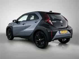 Toyota Aygo (2025) thumbnail 17