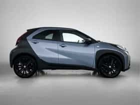 Toyota Aygo (2025) thumbnail 18