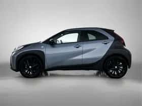 Toyota Aygo (2025) thumbnail 3