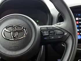 Toyota Aygo (2025) thumbnail 21
