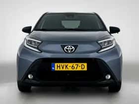 Toyota Aygo (2025) thumbnail 28