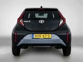 Toyota Aygo (2025) thumbnail 29