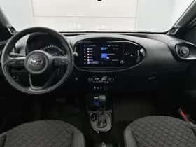 Toyota Aygo (2025) thumbnail 5