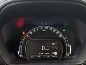 Toyota Aygo (2025) thumbnail 6