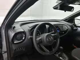 Toyota Aygo (2025) thumbnail 7
