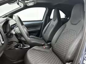 Toyota Aygo (2025) thumbnail 8