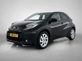 Toyota Aygo (2025)
