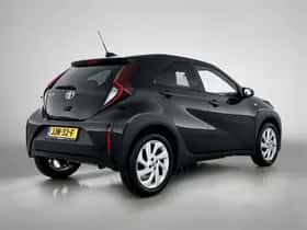 Toyota Aygo (2025) thumbnail 2