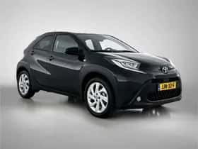 Toyota Aygo (2025) thumbnail 14