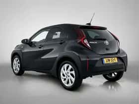 Toyota Aygo (2025) thumbnail 15