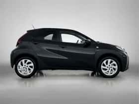 Toyota Aygo (2025) thumbnail 16