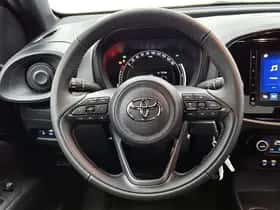 Toyota Aygo (2025) thumbnail 19