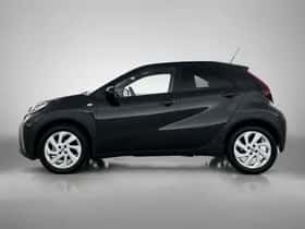 Toyota Aygo (2025) thumbnail 3