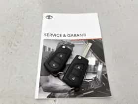 Toyota Aygo (2025) thumbnail 25