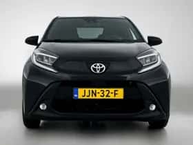 Toyota Aygo (2025) thumbnail 27