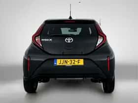 Toyota Aygo (2025) thumbnail 28
