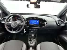 Toyota Aygo (2025) thumbnail 5