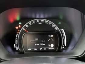 Toyota Aygo (2025) thumbnail 6