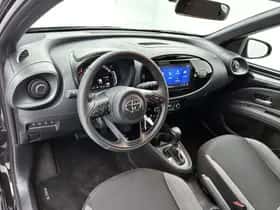 Toyota Aygo (2025) thumbnail 7