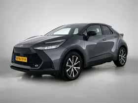 Toyota C-HR (2025) thumbnail 1