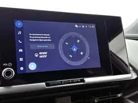 Toyota C-HR (2025) thumbnail 11