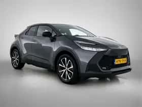 Toyota C-HR (2025) thumbnail 20