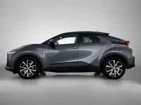 Toyota C-HR (2025) thumbnail 3