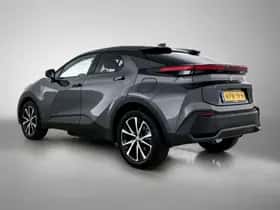 Toyota C-HR (2025) thumbnail 21