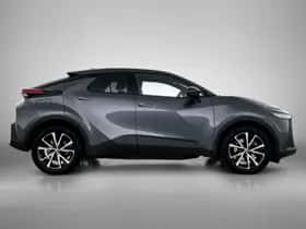 Toyota C-HR (2025) thumbnail 22