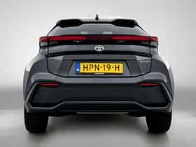 Toyota C-HR (2025) thumbnail 35