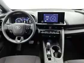 Toyota C-HR (2025) thumbnail 5