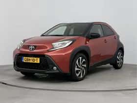 Toyota Aygo (2024)