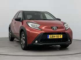 Toyota Aygo (2024) thumbnail 15