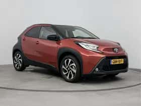 Toyota Aygo (2024) thumbnail 16