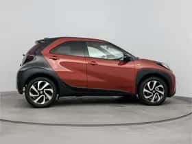 Toyota Aygo (2024) thumbnail 17