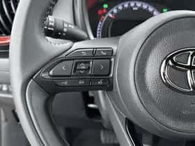 Toyota Aygo (2024) thumbnail 20