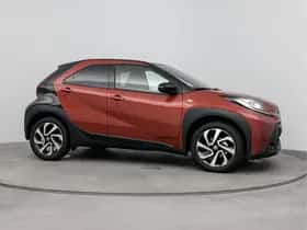 Toyota Aygo (2024) thumbnail 3