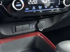 Toyota Aygo (2024) thumbnail 26