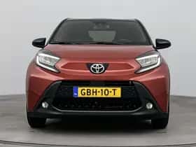 Toyota Aygo (2024) thumbnail 30