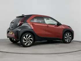 Toyota Aygo (2024) thumbnail 31