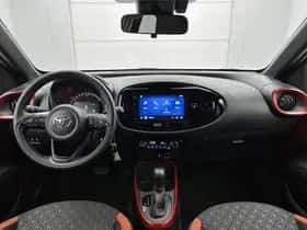 Toyota Aygo (2024) thumbnail 5