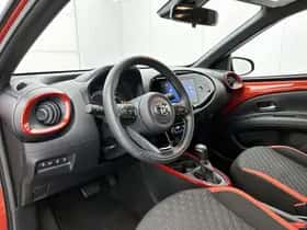 Toyota Aygo (2024) thumbnail 7